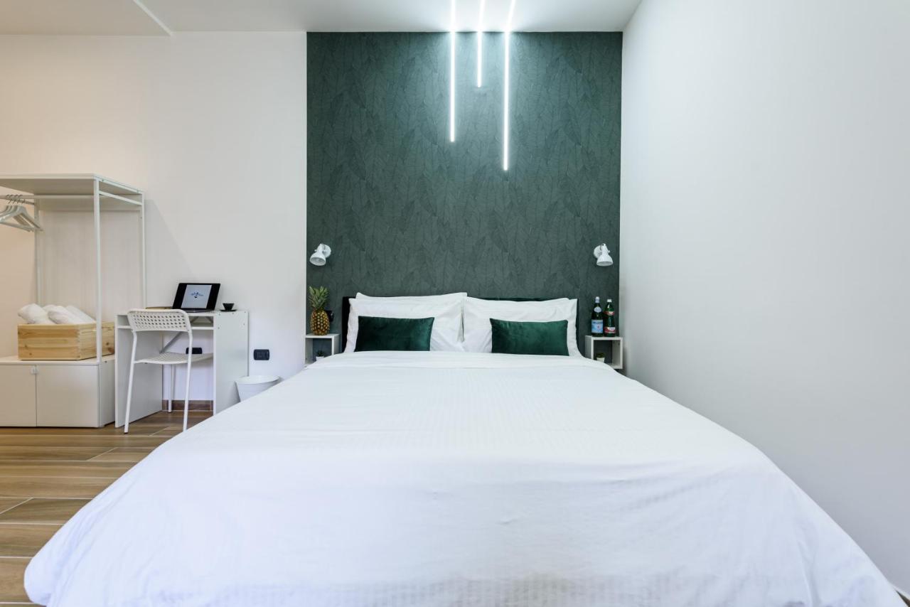 Sea In Bed Appartement *