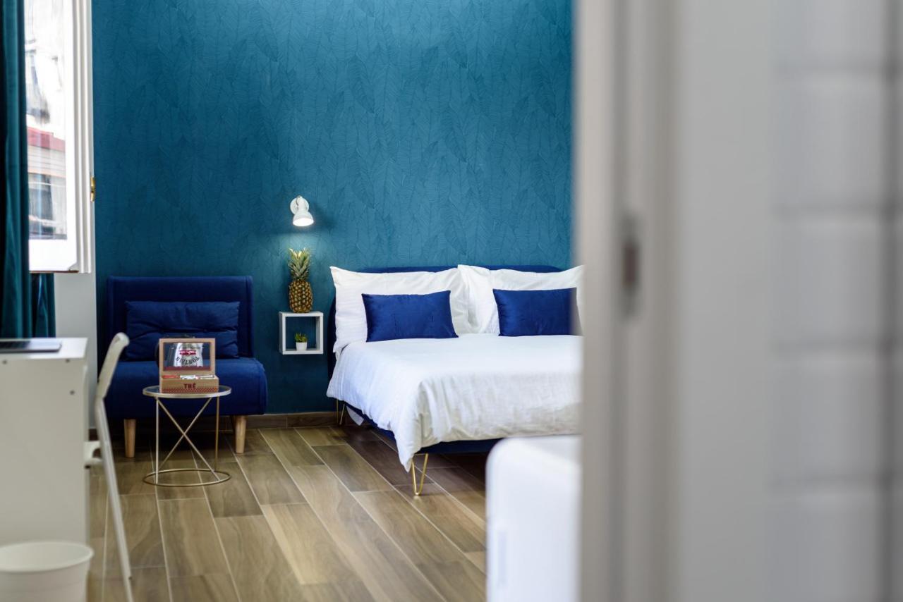 Appartement Sea In Bed