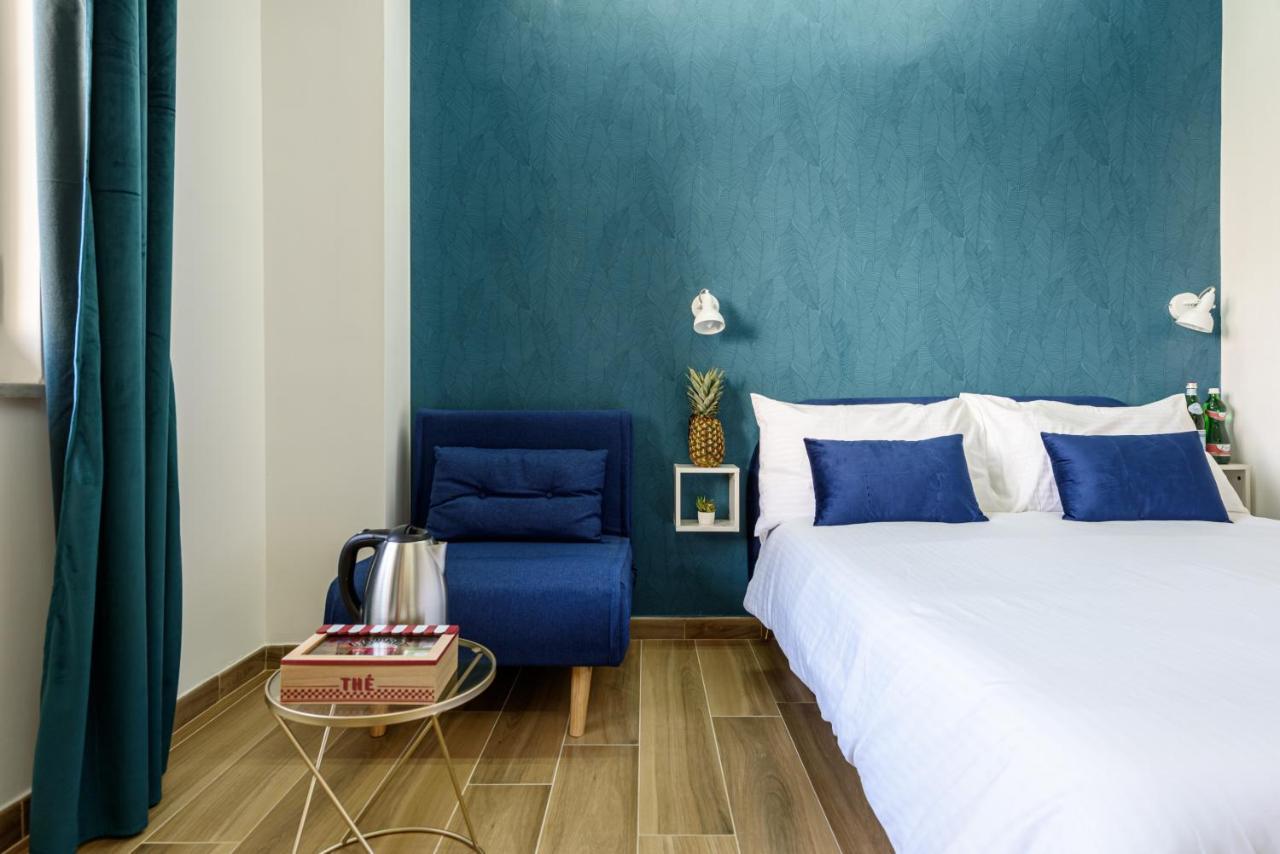 Sea In Bed Appartement