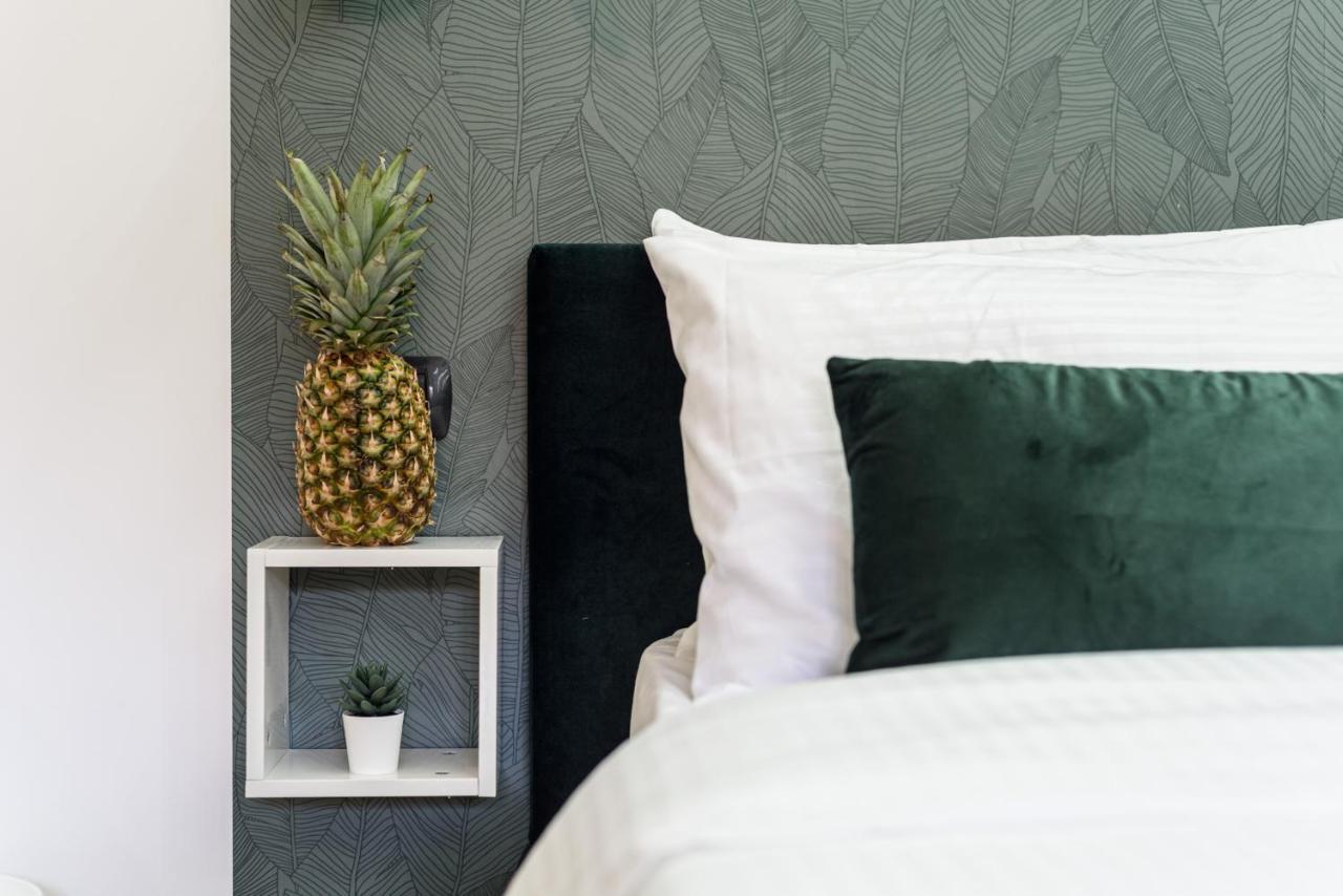 Appartement Sea In Bed *
