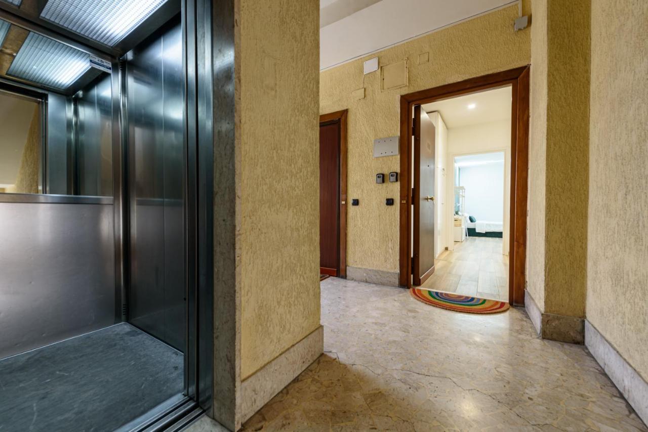 Appartement Sea In Bed Naples
